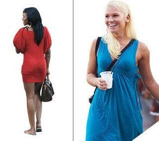 Bild kann enthalten Kleid Kleidung Kleidung Ärmel Mensch Person Weiblich Langarm und Frau