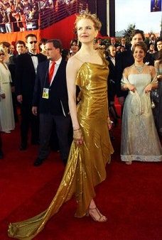 Slika lahko vsebuje Human Person Fashion Premiere Red Carpet in Red Carpet Premiere