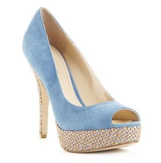 Bild kann Kleidung Bekleidung Schuhe Schuh und High Heel enthalten