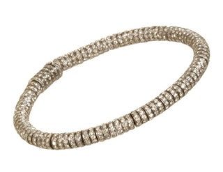 Bilden kan innehålla Armband Smycken Tillbehör och tillbehör