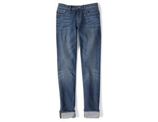 La imagen puede contener Ropa Ropa Pantalones Vaqueros y vaqueros