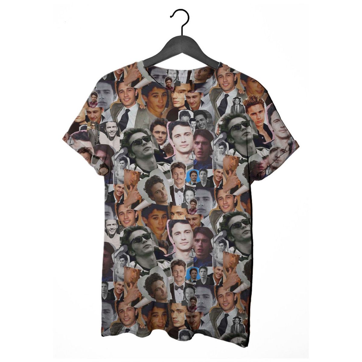 La imagen puede contener James Franco Gael Garca Bernal Militar Uniforme militar John Gourley Persona humana y ropa