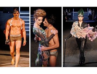 La imagen puede contener ropa y piel de persona humana