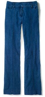 Bilden kan innehålla kläder, kläder, byxor, jeans och jeans
