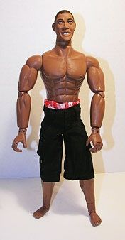Bild könnte menschliche Person Carlos Morais Figur Mannequin Torso und Spielzeug enthalten