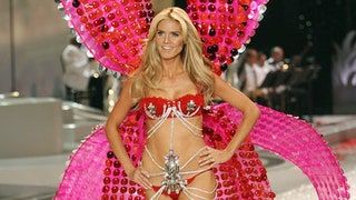 Victorias Secret Fashion Shows Die besten Looks aller Zeiten