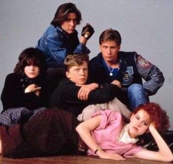 Eine Hommage an John Hughes: Die unvergesslichsten Modemomente der 80er aus unseren Lieblingsfilmen