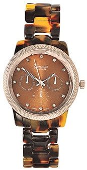 Bilden kan innehålla armbandsur