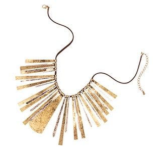 Bilden kan innehålla Smycken Halsband Tillbehör och tillbehör