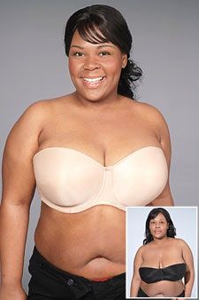 La imagen puede contener Ropa Ropa Lencería Ropa interior Persona humana y sujetador