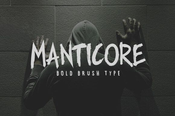 Mantícora