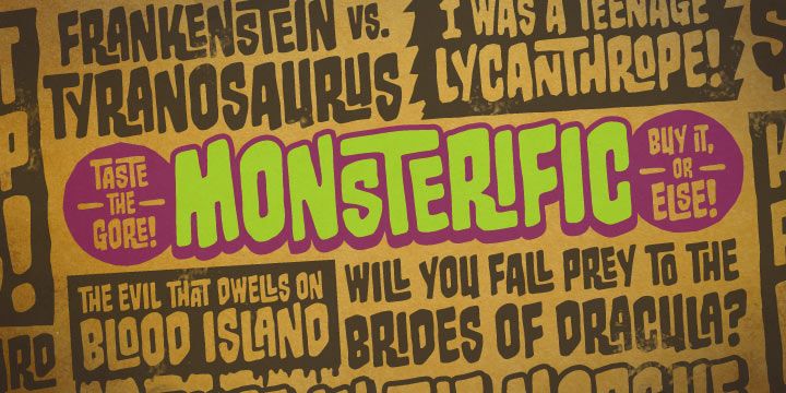 Monsterific BB de Blambot