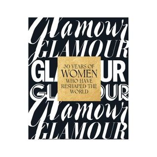 glamour 30 naista, jotka muokkasivat maailmankirjan