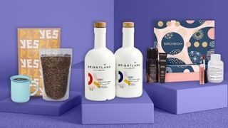 Los 37 mejores regalos de suscripción de 2020 Birchbox Blue Apron y más