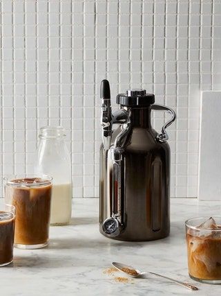 Cafetera uKeg Nitro Cold Brew