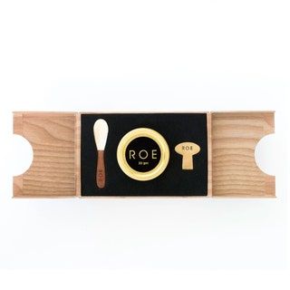 kaviar presentset