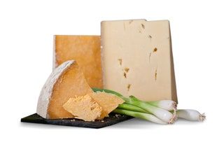 Månadens gourmetostklubb