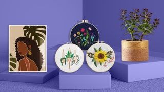 Los 33 mejores regalos de Etsy para hacer realidad sus sueños de Pinterest 2020