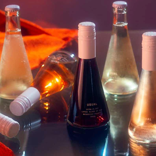 Običajna vina brut