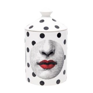 Dišeča sveča Fornasetti Comme des Forn