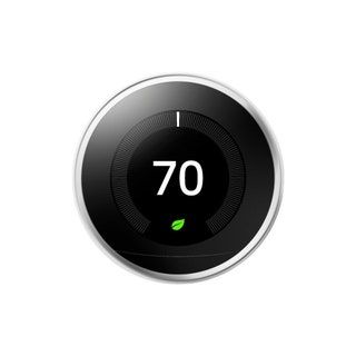 google nest termostat