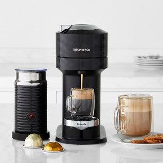 nespresso vertuo z aeroccinom