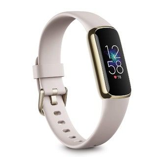 Fitbit Luxe sledilnik fitnesa in dobrega počutja