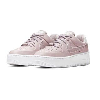 Nike Air Force 1 Sage superge z nizko platformo