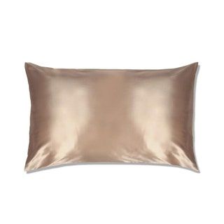 Slip Silk Blazina Caramel