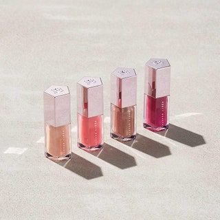 Fenty Beauty Glossy Posse set sijaj za ustnice