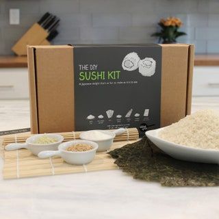 diy komplet za suši