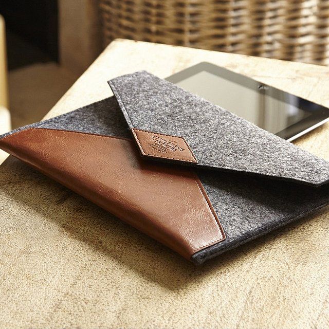 Tablet-Hülle von Gentlemen