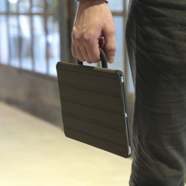 Gripster Wrap iPad Hülle