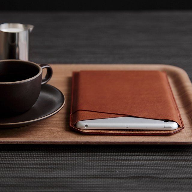 iPad Mini Layover Sleeve von Octovo