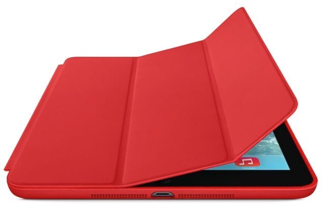 Apple iPad Smart Case