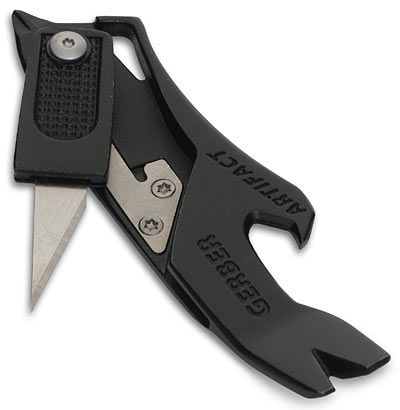 Карманный брелок для ключей Gerber Artifact