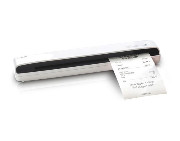 NeatReceipts