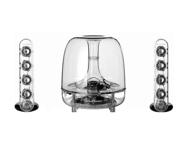 Varillas de sonido Harman Kardon III