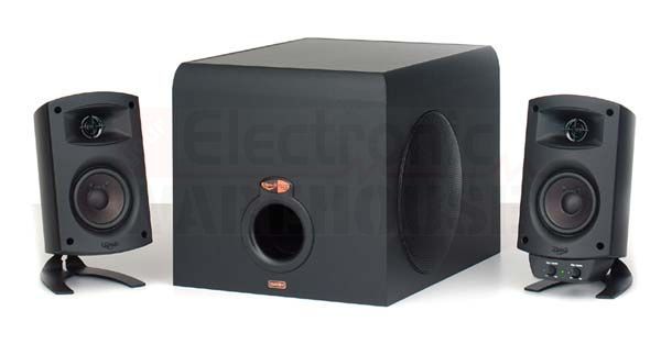 Klipsch