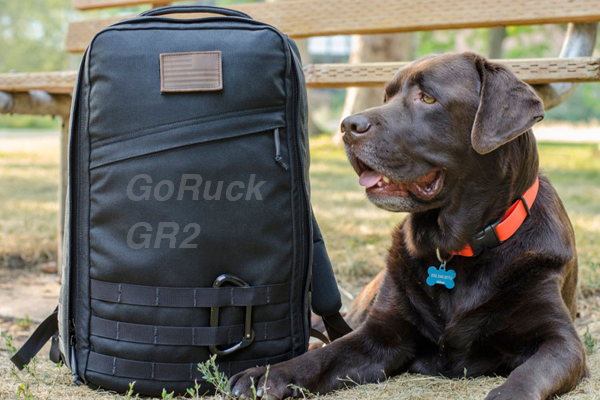 GoRuck-GR2