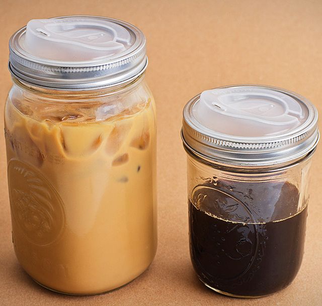 Tarro de conservas Cuppow