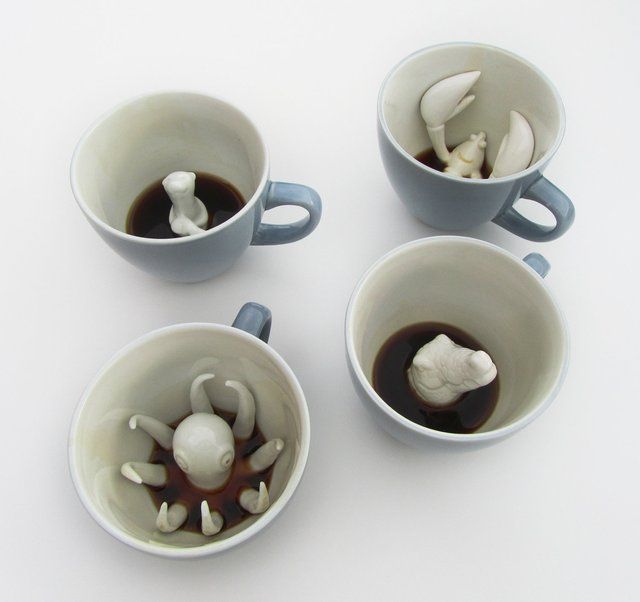 Copas de criatura