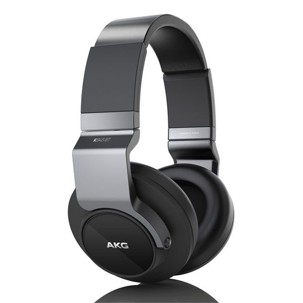 AKG K845 Negro