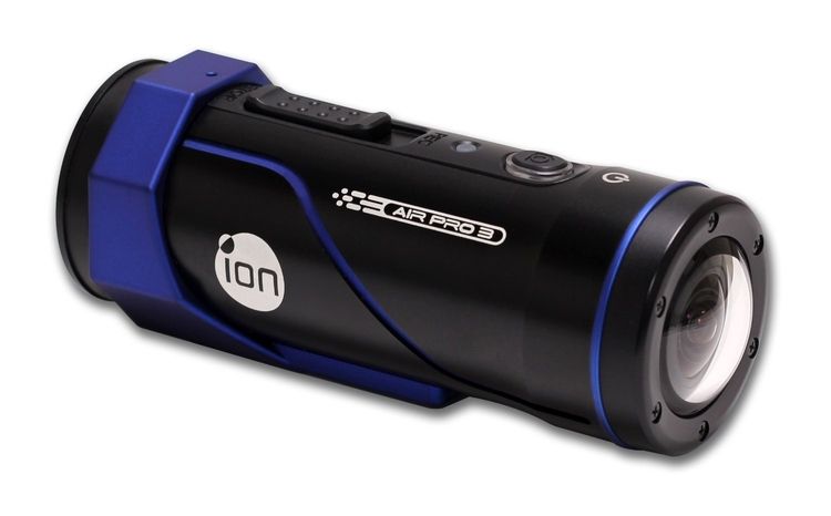 „iON“ kamera