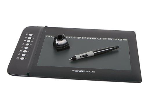 Monoprice MP1060-HA60 grafična risalna tabla