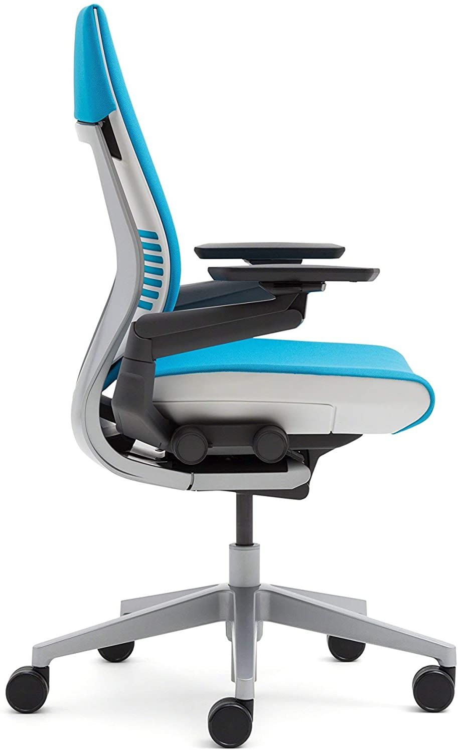 Стул для жестов Steelcase