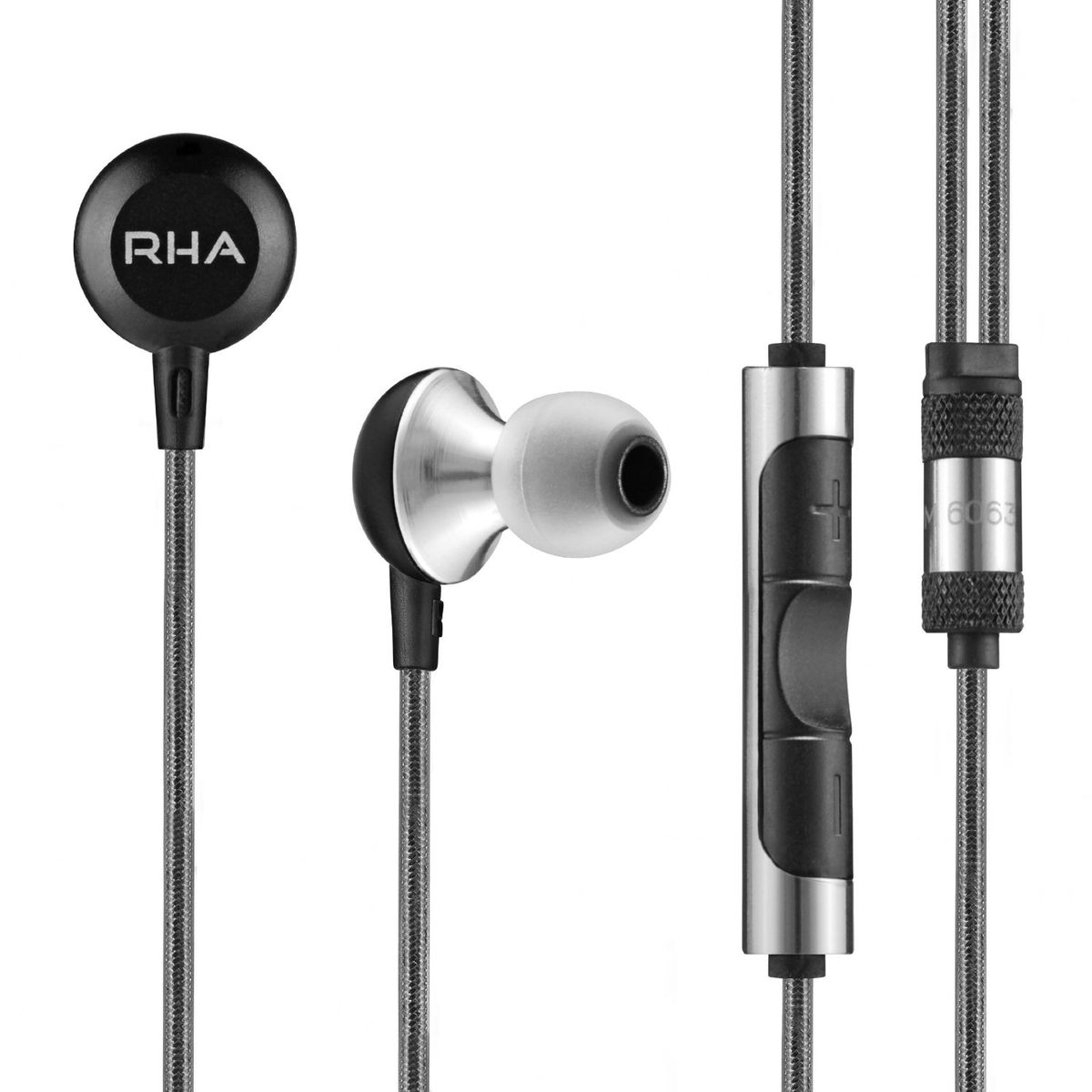 RHA MA600i