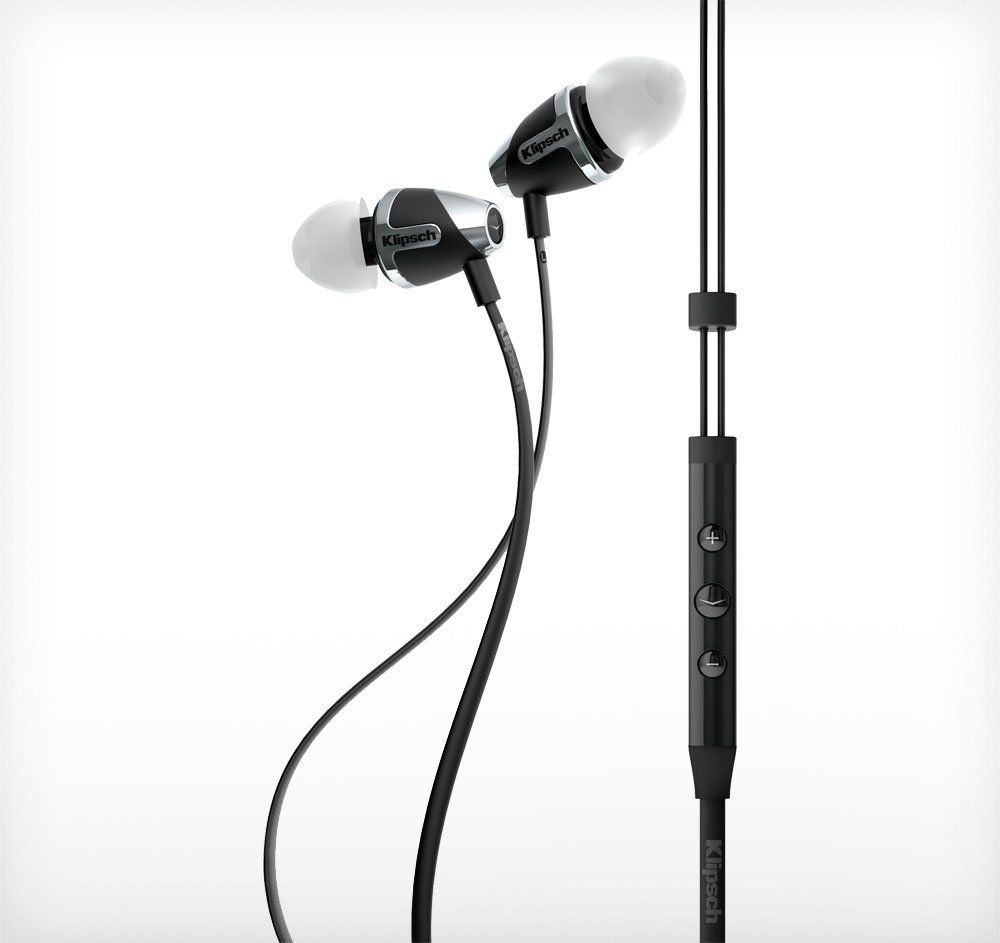 Klipsch Image S4i-II