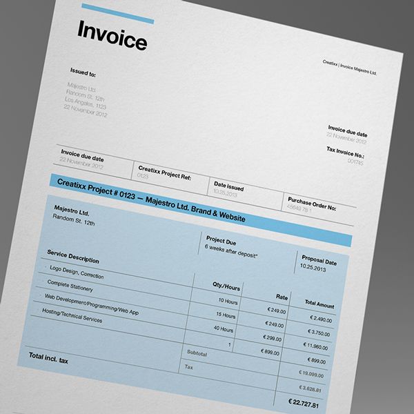 Forslagsmal av Egotype