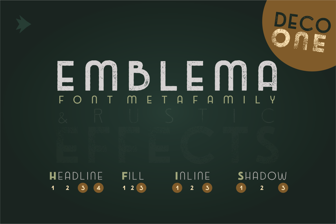 Emblema